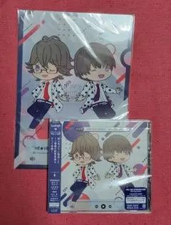 DJCD HE★VENS RADIO ～Go to 3rd heaven～