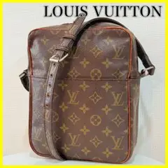 ■美品■LOUIS VUITTON ルイヴィトン モノグラム ショルダーバッグ