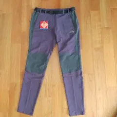 THE NORTH FACE ザノースフェイス トレッキングパンツ (M相当)