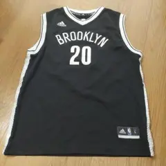 adidas BROOKLYN MOZGOV Lサイズ160くらい