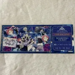 キンツア　キングオブプリズム　WITH　スーパーダーリン　特典　チケット