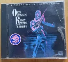 Ozzy Osbourne Tribute CD
