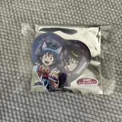 魔入りました!入間くんin NAMJATOWN 悪魔級魔茶会　カルエゴ×入間