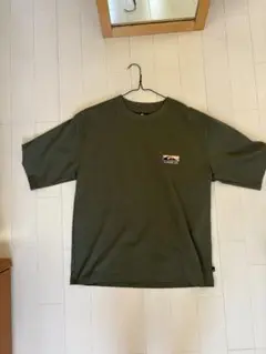 QUIKSILVER クイックシルバー Tシャツ GRADIENT BOX