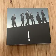 ST 1ST CD ストーンズ アルバム