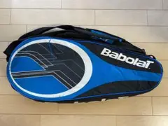 バボラ Babolat テニス バッグ(ラケット9本収納可)
