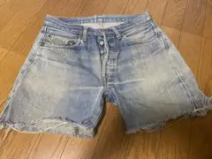 Levi's ヴィンテージジーンズ