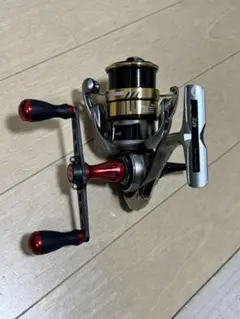 25カルディア　LT2000S カスタム品