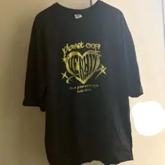 VENHIT Tシャツ ネイビー　2XL