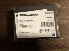 マチュ ピアス 新品未使用　未開封 GQuuuuuuX プレミアムバンダイ