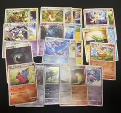 ポケモンカード　レジェンド　まとめ売り