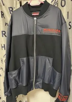 cvtvlist 22AW General Zip Blouson