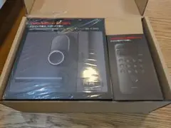SwitchBot ロックUltra 顔認証パッド　セット品