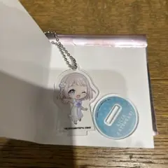 学マス　学園アイドルマスター　アクリルスタンド　アクスタ　葛城リーリヤ