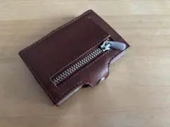 財布を超えた財布CRIPT