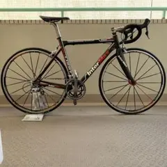 インターマックス XーLigjt 520 カーボンブラック
