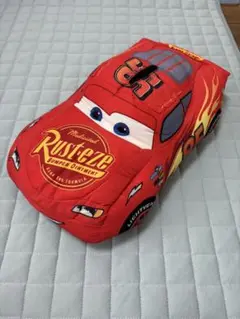 ライトニング・マックイーン ティッシュケース