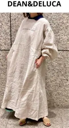 2025年最新】Dean & DeLuca 割烹着の人気アイテム - メルカリ