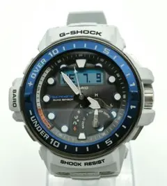 貴重品✨G-SHOCK GWN-Q1000 ガルフマスター 電波ソーラー 貴重品✨G-SHOCK GWN-Q1000 ガルフマスター 電波ソーラー