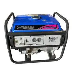 2025年最新】ヤマハ発電機ef23hの人気アイテム - メルカリ