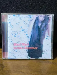 marimari /indian summer