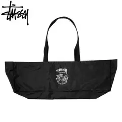 STUSSY ステューシー スケートボード バッグ ケース 代官山チャプト限定品