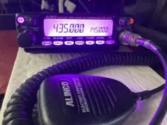 アルインコ　DR-620 20W&EDS-9 スプリアス確認保証申請済み！ m95363717710_1.jpg?1737357351
