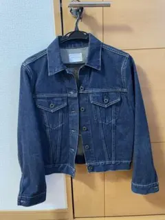 UNITED ARROWS ダークデニムジャケット M