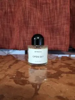 BYREDOバイレード香水 OPEN SKYオープンスカイ