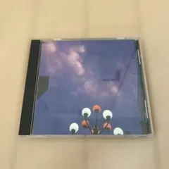 eastern youth 雲射抜ケ声　イースタンユース