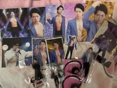 マヂカルラブリー 野田クリスタル グッズ まとめ売り 野田クリコンサート