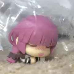 ぼっちざろっく！　おねむたん　ガチャガチャ　廣井きくり　(ひろいきくり)