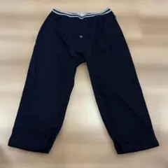 ワコール　BROSのステテコ　M ネイビー