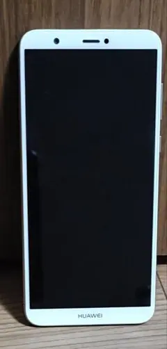 Huawei nova lite 2 FIG-LA1 スマートフォン本体