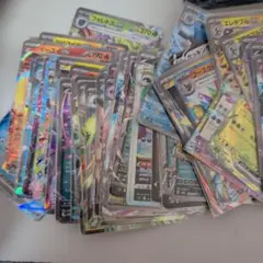 ポケモンカード 400枚以上 RR RRRセット