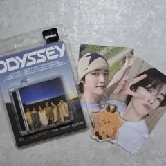 RIIZE ODYSSEY MEGA SMini ver. ソンチャン