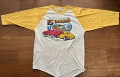 Hot rod ￼15th Annual Car Show Tシャツ