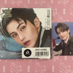 未開封 匿名発送 NCT DREAM BTTF マーク