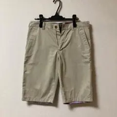 【ビームス】  BEAMS  ハーフパンツ  ショートパンツ  カジュアル  M