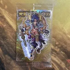 神羅万象チョコ　光龍神リュウガ　三章４弾