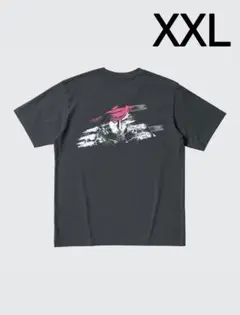 ユニクロ UT アーケイン リーグオブレジェンド XXLサイズ