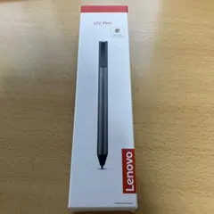 【新品】Lenovo USI Pen　タッチペン　GX81B10212