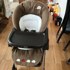 アップリカ　ユラリズムソフトクッション