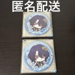 一番くじ 崩壊スターレイル E賞 BIGスタンド缶バッジ レイシオ