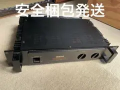 ステレオ パワーアンプ YAMAHA P2050 PRO動作品 Amazon.co.jp: YAMAHA ヤマハ P2050 業務用 パワーアンプ : 楽器