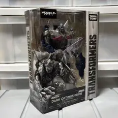 トランスフォーマー 最後の騎士王 TLK-EX ダークオプティマスプライム