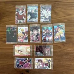 【未開封】推しの子　カードウエハース2　12枚セット