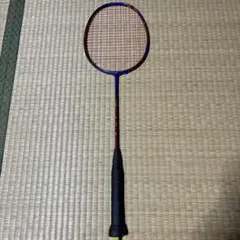 ヨネックス　アストロクス99PRO BP 日本限定モデル Yonex Astrox 99Pro Bp 2 Pieces Set 4ug5 Badminton Racquet