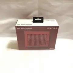 2025年最新】nixon スピーカーの人気アイテム - メルカリ