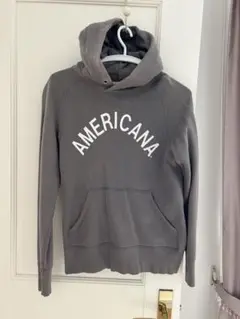 ✴︎ ドゥーズィエムクラス購入✴︎Americana アメリカーナ パーカー